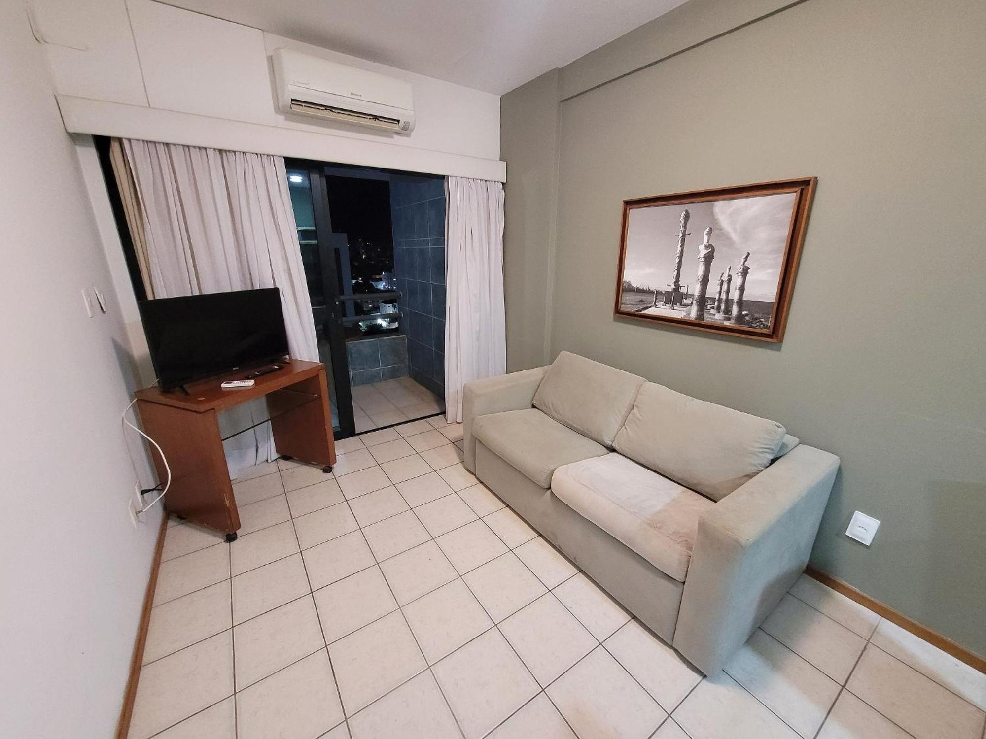 Flat No Condominio Metropolis - Ilha Do Leite ريسيفي المظهر الخارجي الصورة