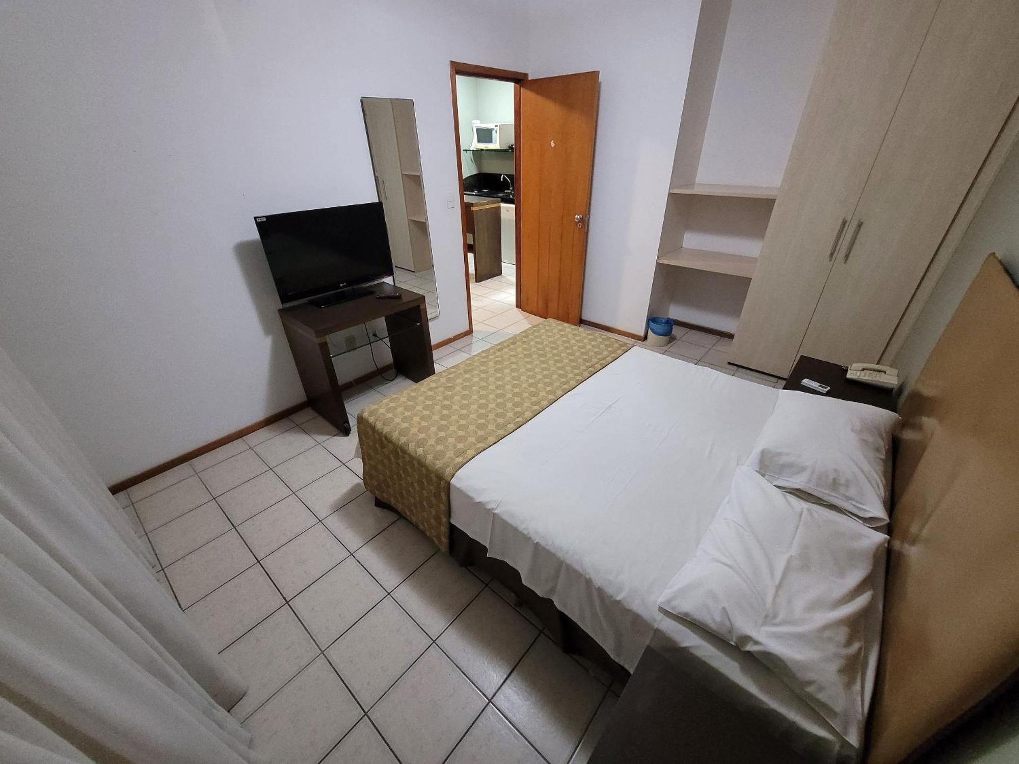 Flat No Condominio Metropolis - Ilha Do Leite ريسيفي المظهر الخارجي الصورة